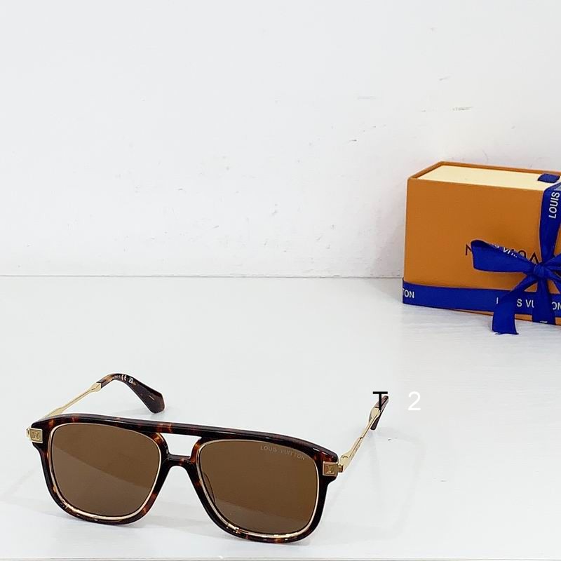 LV Sunglasses ID:20260410-2622